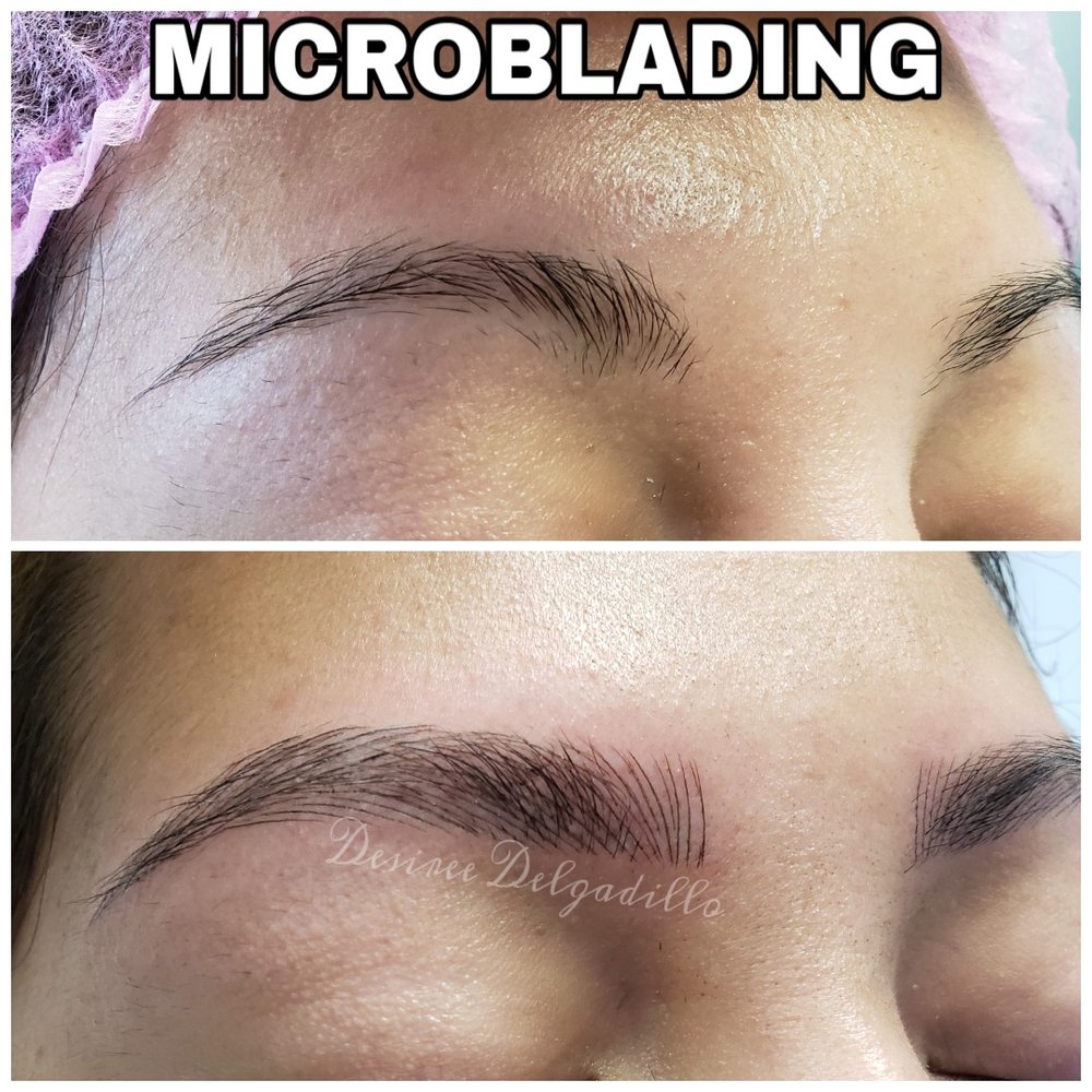 D’ BEAUTY STUDIO Updated June 2024 1025 N Texas Blvd, Weslaco