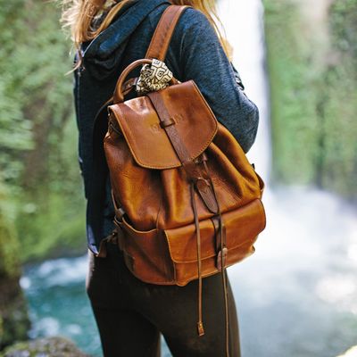 Will Leather Goods by null