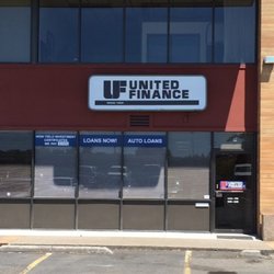 United Finance Co - Eugene - United Finance Eugene