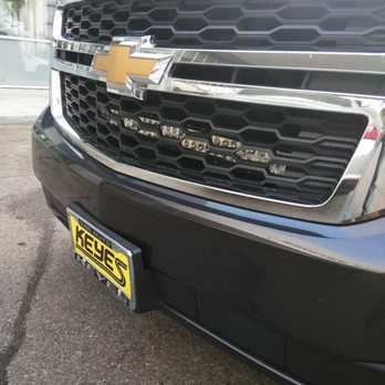 Chevrolet Van Nuys - Car Dealers Near Me - Van Nuys, California