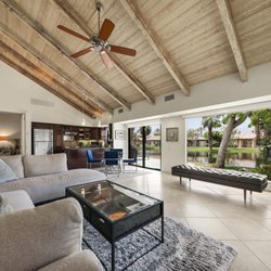 Luxury Leasing - Rental at Mission Hills CC, Rancho Mirage, CA