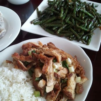 Gin Gin Restaurant - Chinese Near Me - Buffalo, New York