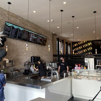 Kurimu - August 2021 - Ice Cream & Frozen Yogurt Near Me - Chicago, Illinois