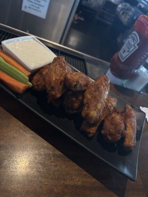 The Trophy Bar by null