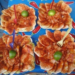 Guacamayas y Duros "Señor de la Misericordia"