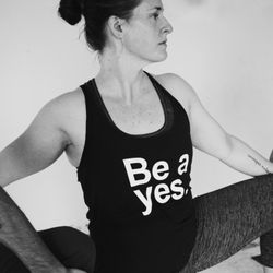 Community Power Yoga
