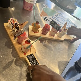 Tipsy Scoop - Dessert - Ice Cream & Frozen Yogurt Near Me - Brooklyn, New York Tipsy Scoop - Dessert - Ice Cream & Frozen Yogurt Near Me - Brooklyn, New York