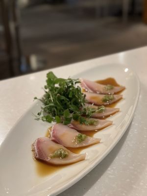 Wasabi Bistro by null