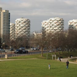 Parc Départemental du Val-de-Marne