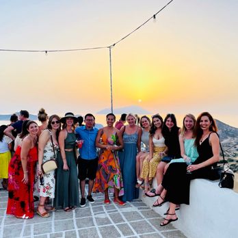FTLO Travel - Group at sunset - Travel Services Near Me - El Segundo, California FTLO Travel - Group at sunset - Travel Services Near Me - El Segundo, California
