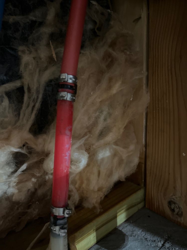 Slide of Benjamin Franklin