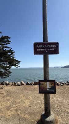 Candlestick Point State Recreation Area by null