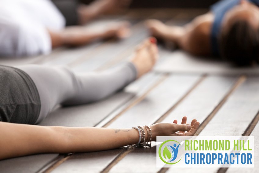 Richmond Hill Chiropractor Updated February 2026 20 Photos 10350