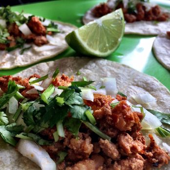 Super Taco - Tacos al pastor - Mexican Near Me - Montreal, Quebec Super Taco - Tacos al pastor - Mexican Near Me - Montreal, Quebec