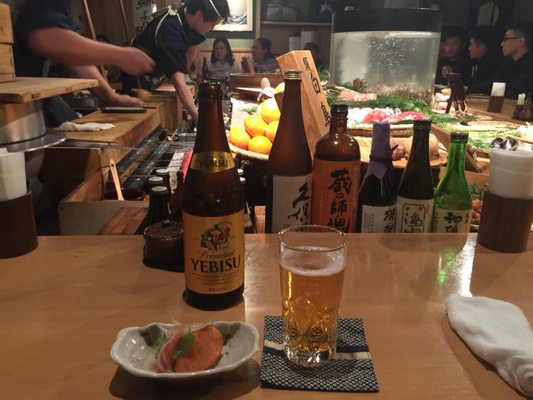 Roppongi Robataya by null