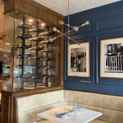 ICCARA Italian Bistro
