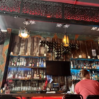 Bodega Bar - Bar - Latin American Near Me - Philadelphia, Pennsylvania