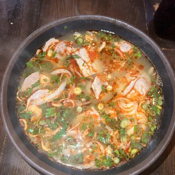 Pho & Bar - House Pho - Vietnamese Near Me - Denver, Colorado