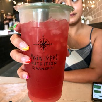 Main Spot Nutrition - Breakfast & Brunch Near Me - Cooper City, Florida Main Spot Nutrition - Breakfast & Brunch Near Me - Cooper City, Florida