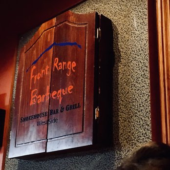 Front Range Barbeque - Barbeque Near Me - Colorado Springs, Colorado Front Range Barbeque - Barbeque Near Me - Colorado Springs, Colorado