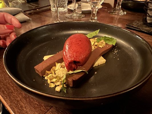 Midlothian Chef's Kitchen by null