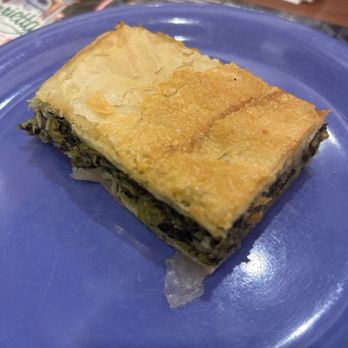 Marietta Diner - Spinach pie - Diners Near Me - Marietta, Georgia Marietta Diner - Spinach pie - Diners Near Me - Marietta, Georgia