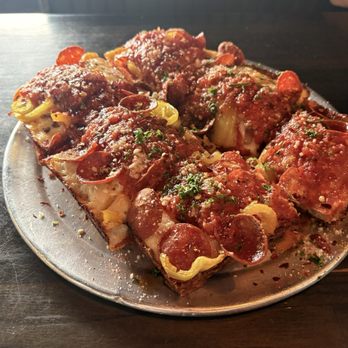 Iron Born Pizza - Pizza Near Me - Pittsburgh, Pennsylvania Iron Born Pizza - Pizza Near Me - Pittsburgh, Pennsylvania