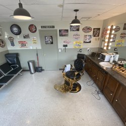 Steelhorse Barbershop - Steelhorse Barbershop