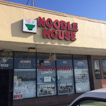 Noodle House - Vietnamese Near Me - Salinas, California Noodle House - Vietnamese Near Me - Salinas, California