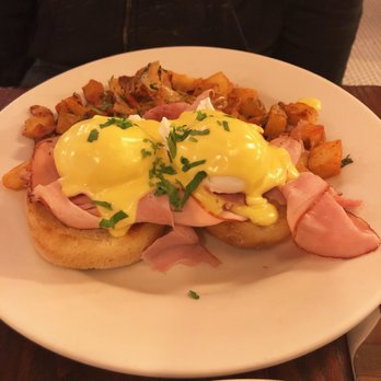 The Smith - The Smith Eggs Benedict - New American Near Me - New York, New York The Smith - The Smith Eggs Benedict - New American Near Me - New York, New York