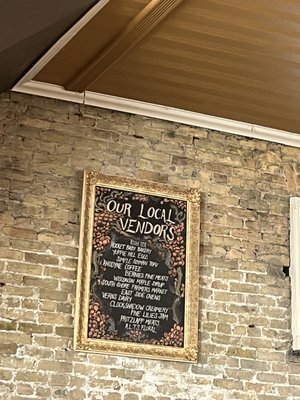 The National Cafe by null
