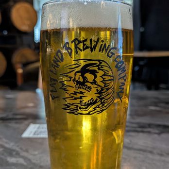 Flatland Brewing - Revenge of the cat west coast IPA. Excellent beer. - Breweries Near Me - Elk Grove, California Flatland Brewing - Revenge of the cat west coast IPA. Excellent beer. - Breweries Near Me - Elk Grove, California