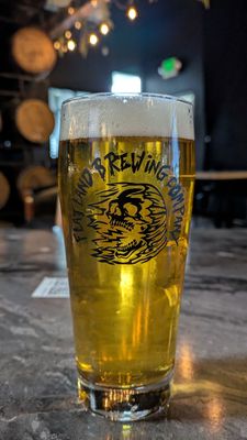 Flatland Brewing Company by null