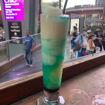 El Segundo Sol - Big Stick - Mexican Near Me - Las Vegas, Nevada
