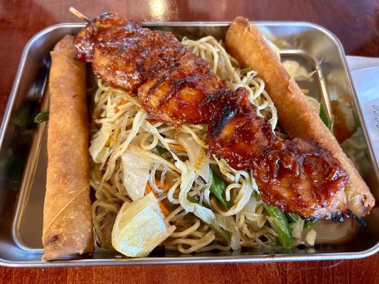 KUSINA A Pinoy Turo Turo Restaurant by null