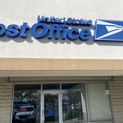 US Post Office