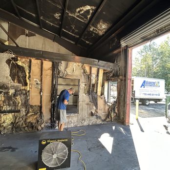 Advanced Cleaning & Restoration - Damage Restoration Near Me - Dallas, Georgia Advanced Cleaning & Restoration - Damage Restoration Near Me - Dallas, Georgia