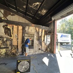 Advanced Cleaning & Restoration