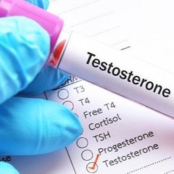Peak TRT and Wellness - Let us check your testosterone!  We are here to diagnose and treat low testosterone with TRT.