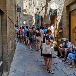 La Sosta del Priore