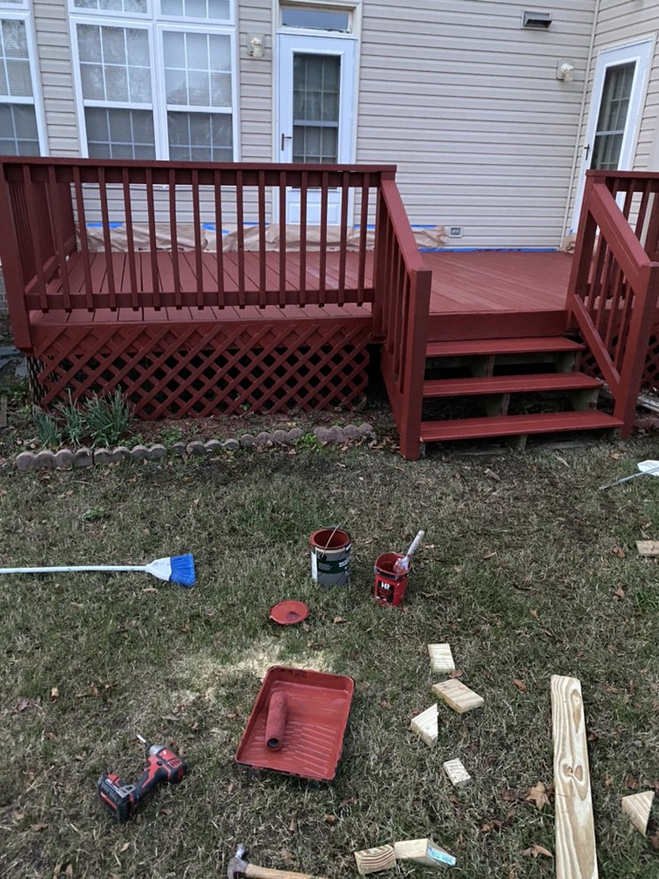 Slide of A&T Quality Hands