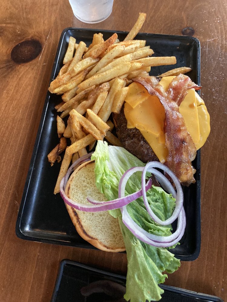 Ocean Isle Fish Company