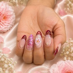 Nail Isle