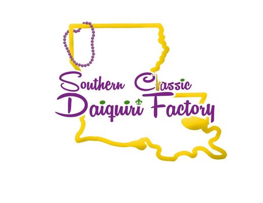 Southern Classic Daiquiri Factory by null