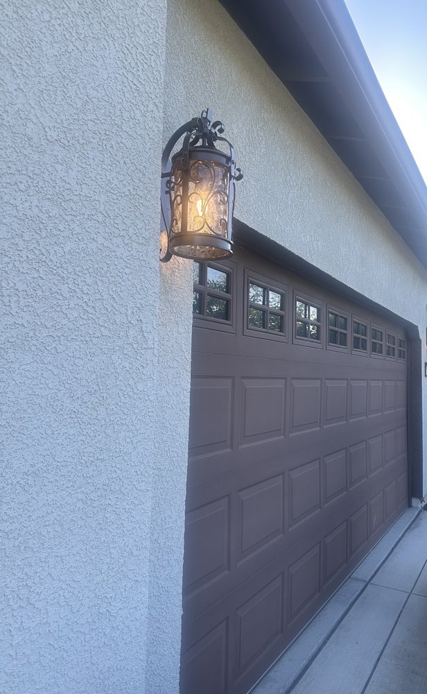 Slide of Mountain House Electric