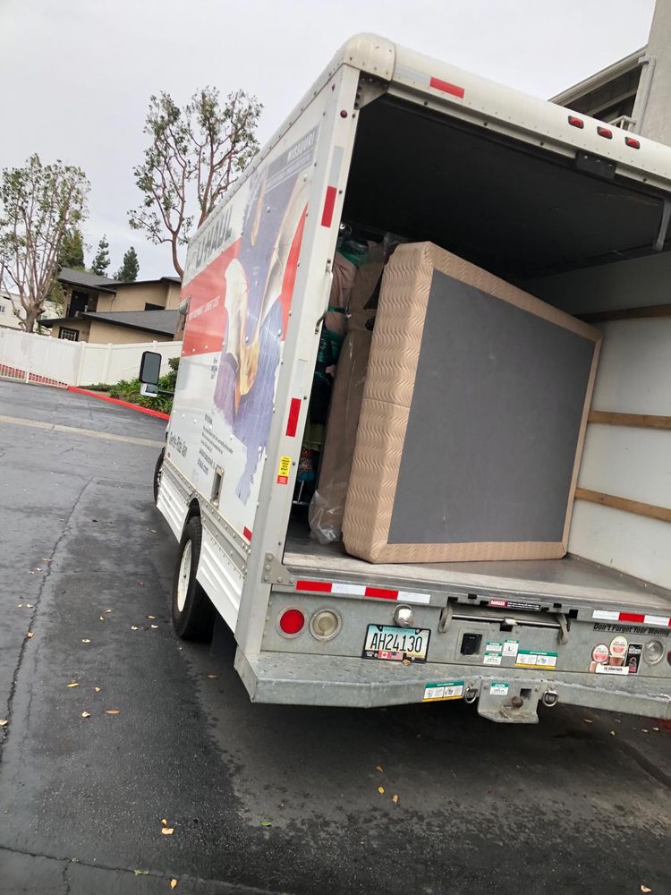 STRESS FREE JUNK REMOVAL - Updated June 2024 - 3002 Santa Fe Ave, Long