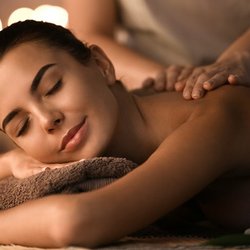 Aloha Massage Service - In Studio Spa Massage