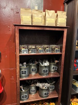 Chocolati Café by null