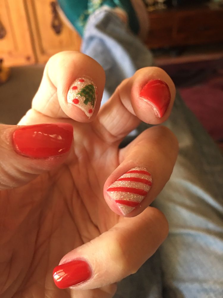 SPECTRUM NAILS Updated September 2024 34 Photos & 43 Reviews 3233