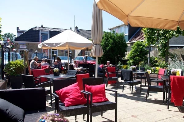 Oepkes Hotel by null